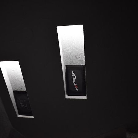 Raffinato Suite Kavala Exteriér fotografie