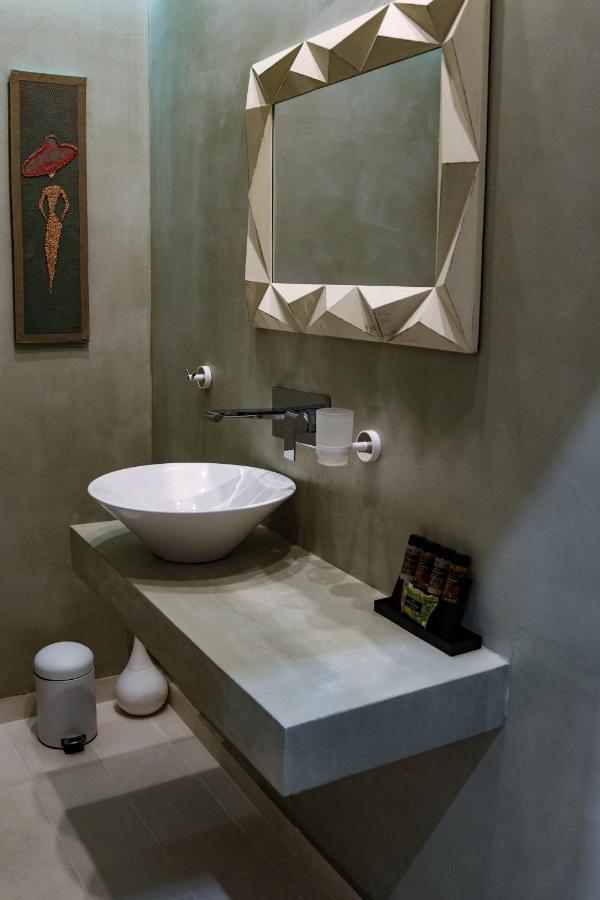 Raffinato Suite Kavala Exteriér fotografie