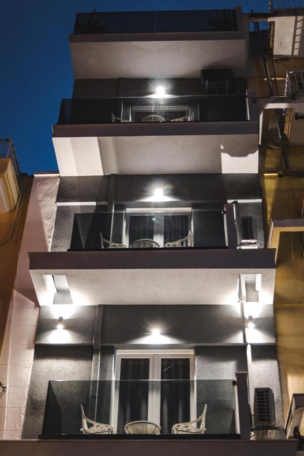 Raffinato Suite Kavala Exteriér fotografie