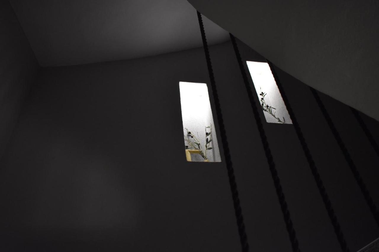 Raffinato Suite Kavala Exteriér fotografie