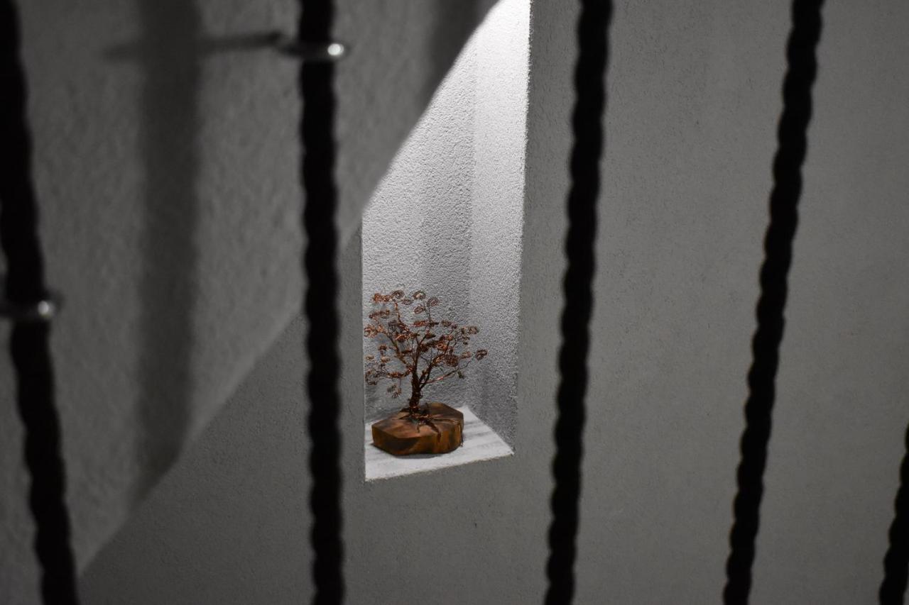 Raffinato Suite Kavala Exteriér fotografie