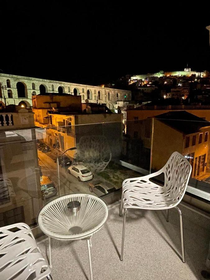 Raffinato Suite Kavala Exteriér fotografie