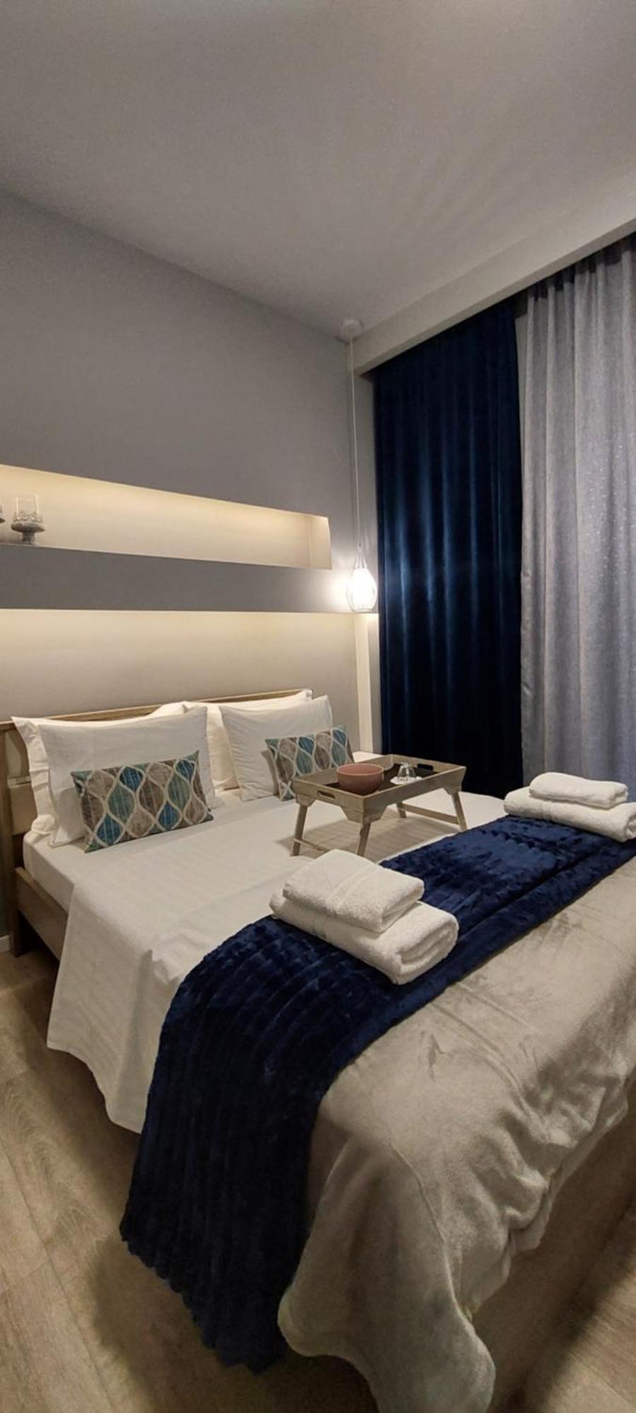 Raffinato Suite Kavala Exteriér fotografie